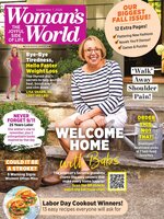 Woman's World